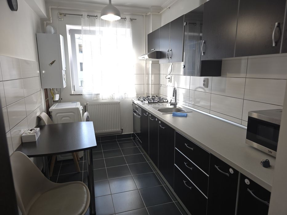 SUPER OFERTA - Apartament cu doua camere ultramodern in Trivale / Frasinului