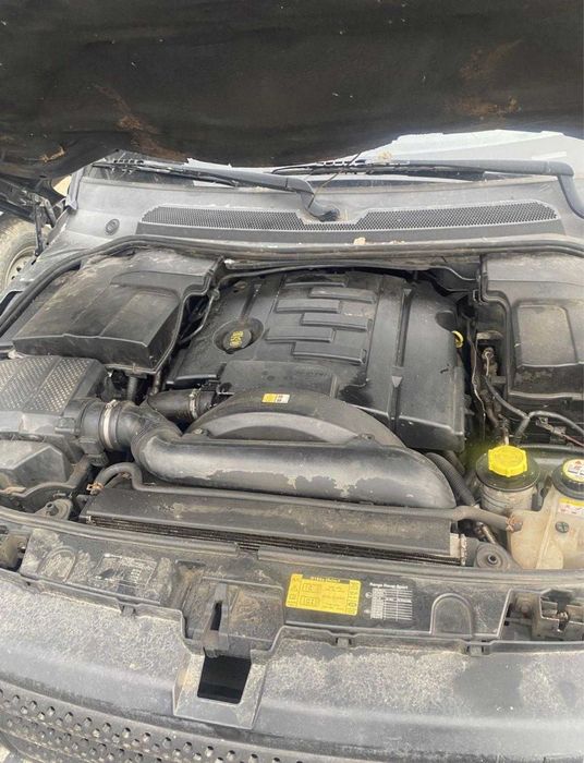 Piese Range Rover Sport  2.7 diesel - 276dt