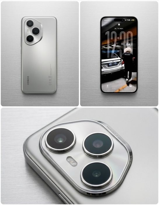 Honor 400 pro обмен