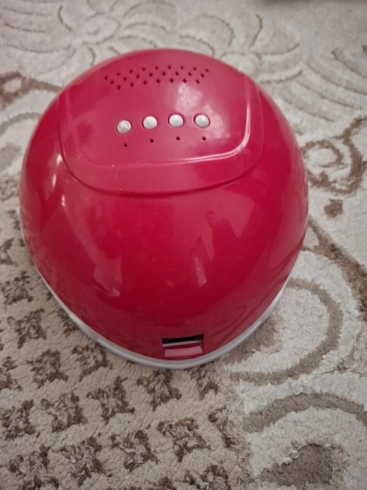 Прибор для маникюра