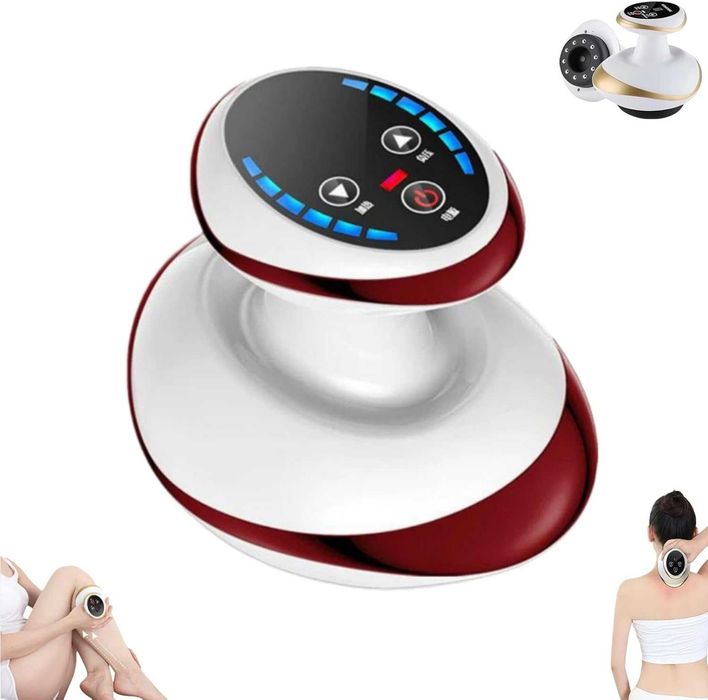 Vacuvia Massage 4-в-1 масажор против целулит