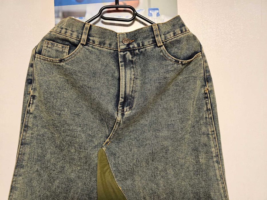 Fetish нова дълга пола