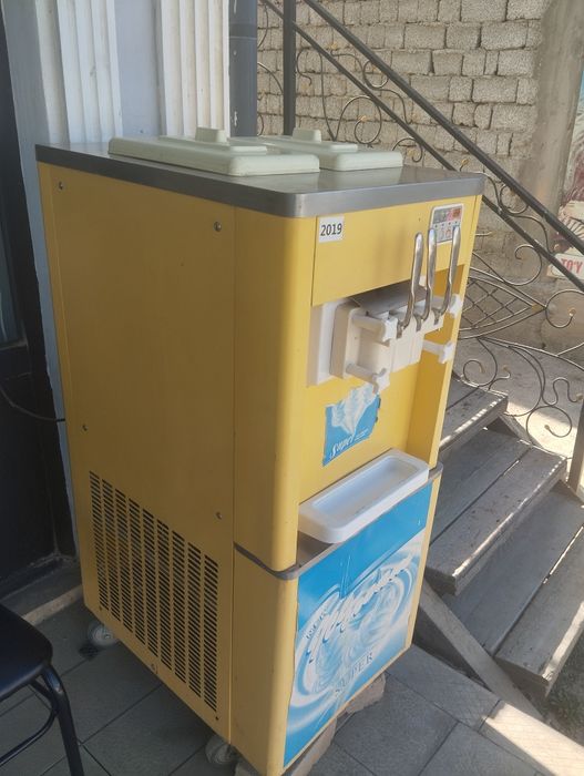 Музкаймок апарат