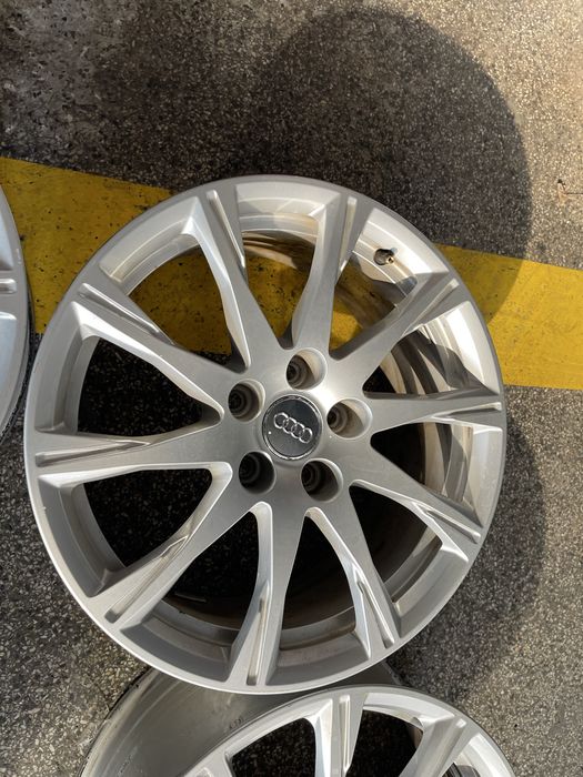 17 “ Джанти Ауди A4 A5