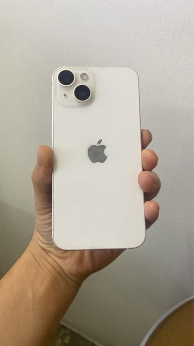 Айфон 14,256 гб, 84% емкость