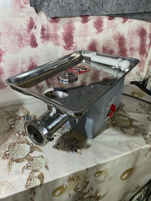 Мясорубка 32 . новый