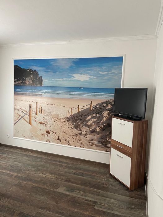Apartament cu o camera Rogerius 32 mp Parter