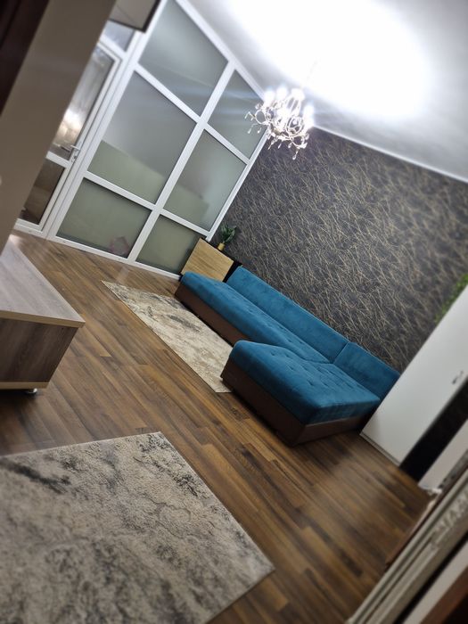 Vand apartament 3 camere, Petru Rares, militari residence