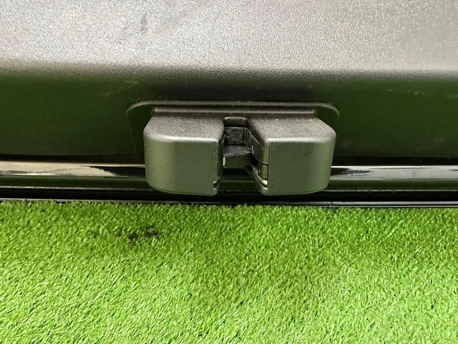 HAION PORTBAGAJ AUDI A3 8P Hatchback 2003-2013