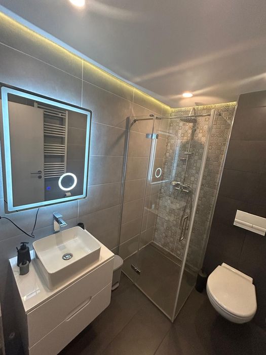 Vand apartament 2 camere, Cisnadie, jud.Sibiu