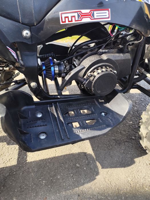 ATV 49 ccm pentru copii