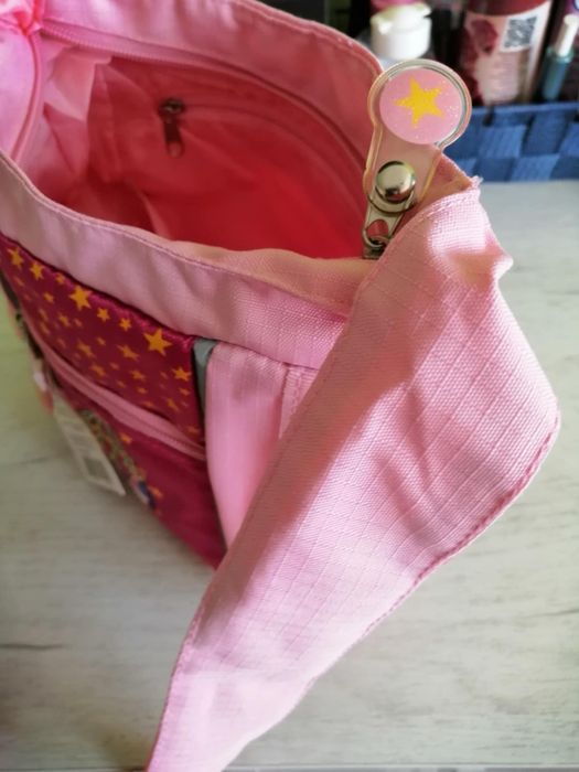 Детска чанта  Playmobil