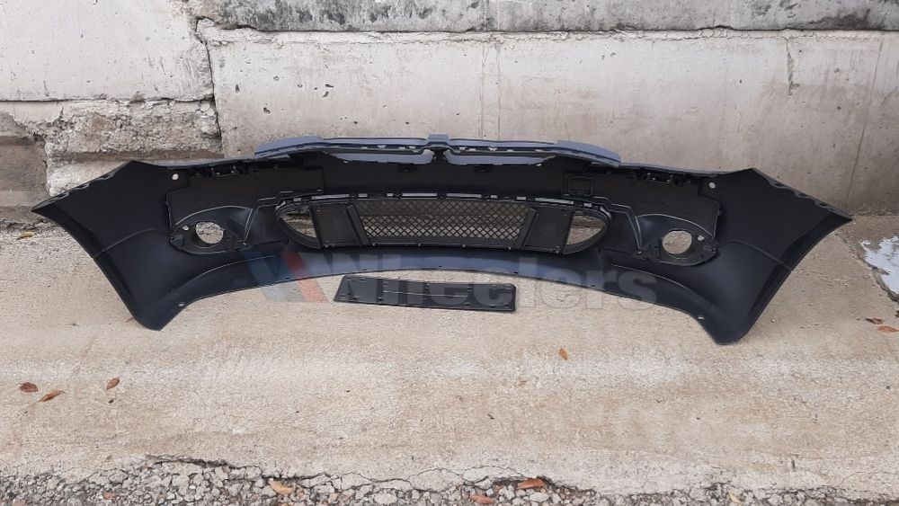 М-тех бампер БМВ Е60 M5 E60 M-tech задний пороги