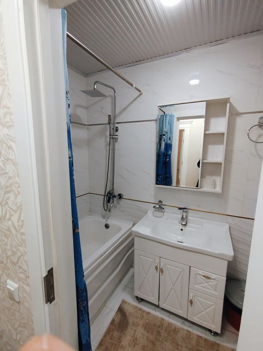 Сдаётся в аренду двух комнатный квартира. Свой. 2-xonali kvartira .