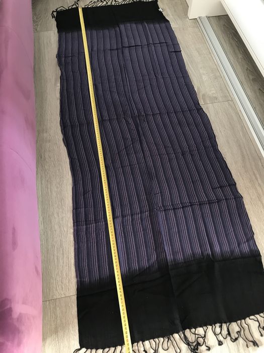 Eșarfă mare 160x60 cm