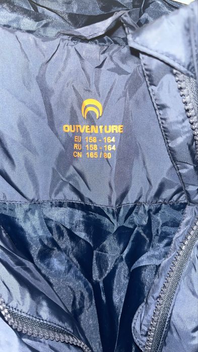 Продам жеескую куртку