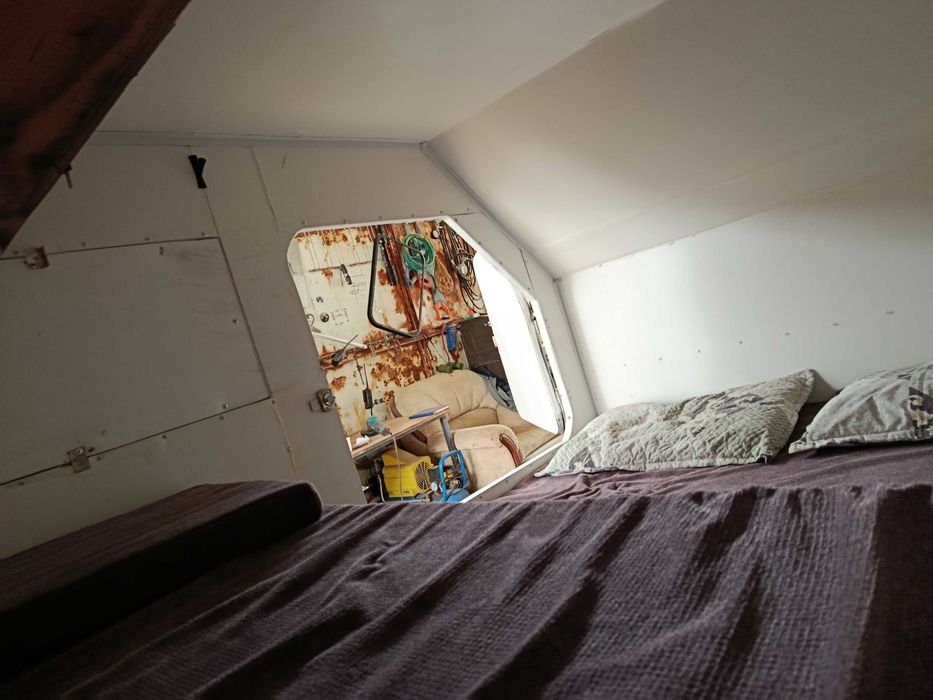 продам дом на колесах