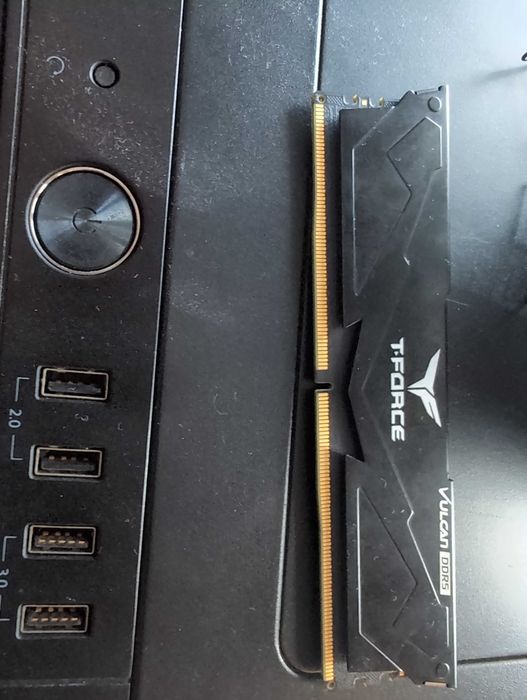 Memorie Ram 16gb ddr5