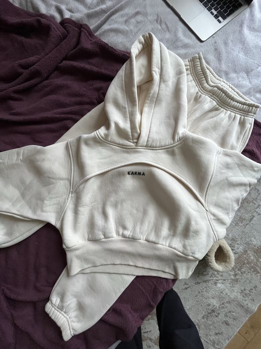 Памучен комплект Карма ХС