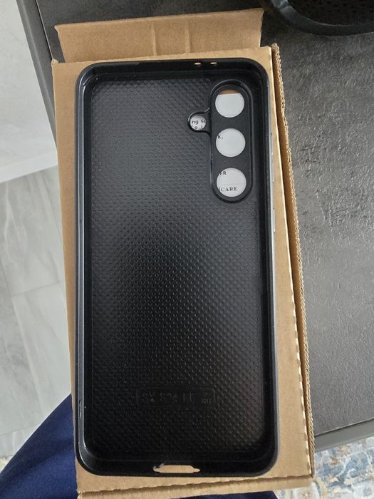 Чехол длч Самсунг 24 fe