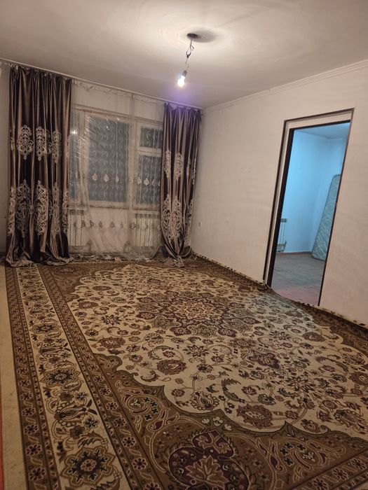 3 бөлмелі квартира сатылады