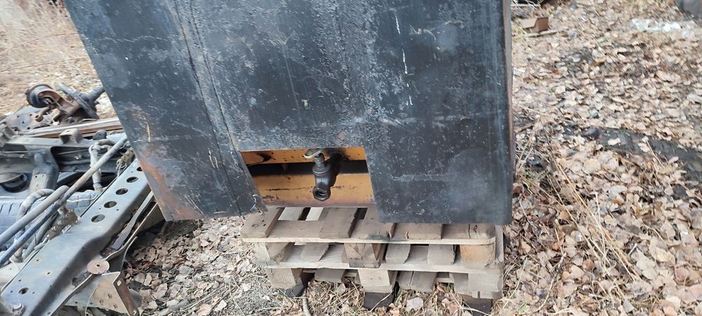 Продам куб на тонну