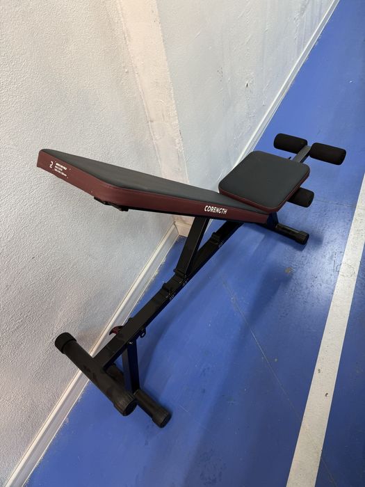 Сгъваема лежанка