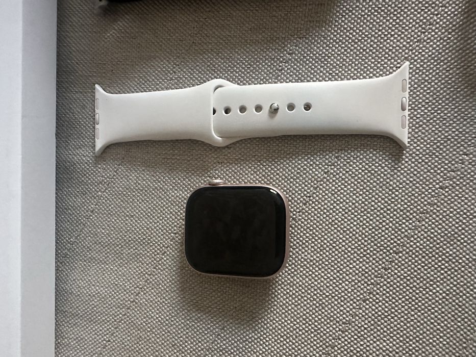 Apple Watch 10 46mm.