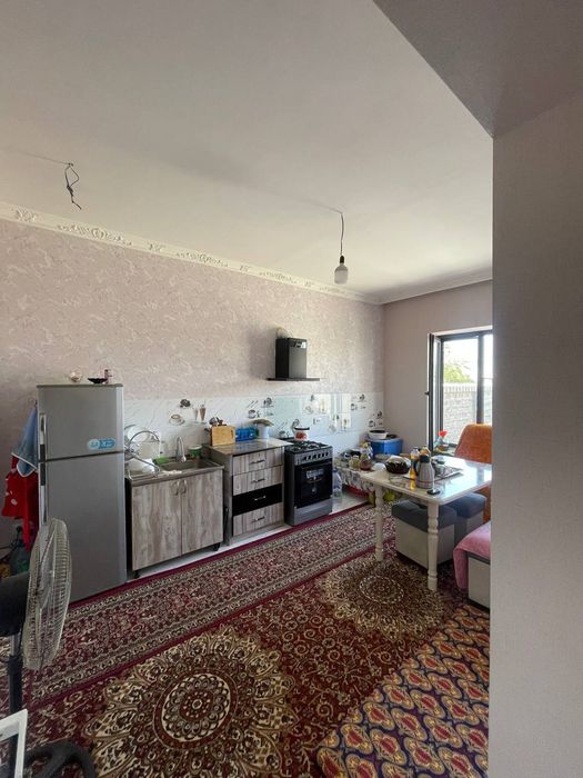 O'rtasaroy Navro'zda uchastka sotiladi