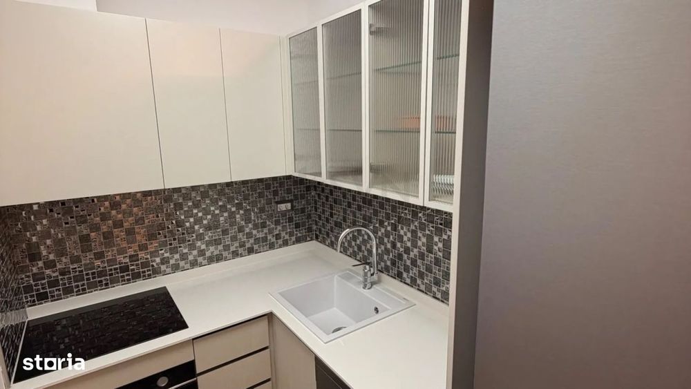 Studio l Parcare inclusa in pret l Pipera