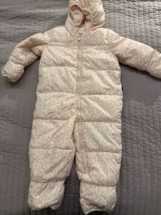 Детски космонафт/ грейка за момиче GAP