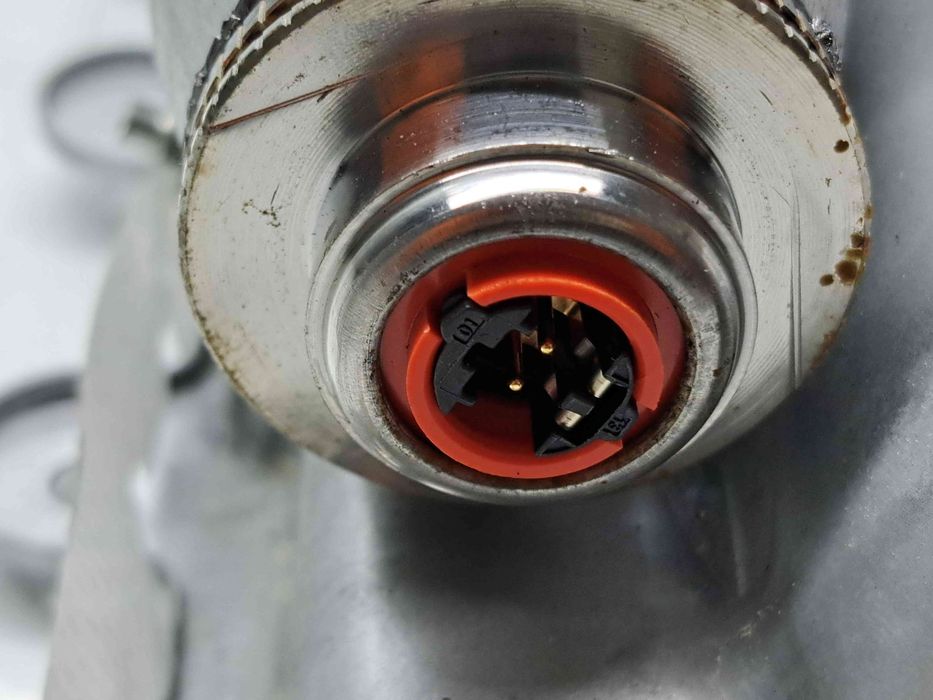 Airbag pasager Bmw 5 (F10) [Fabr 2011-2016] 39923039903