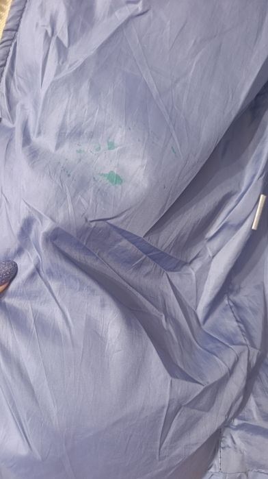 Куртка для девочки рост 150