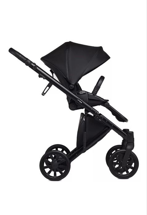 Коляска Anex E Type