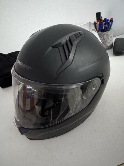 Vand casca de atv\motor