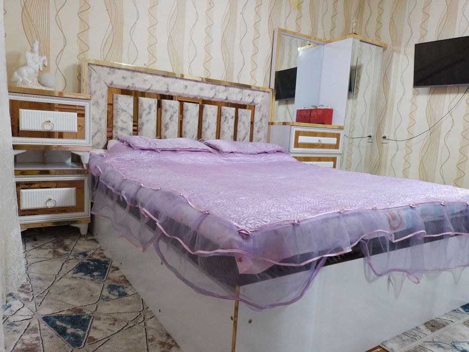 Продаётся 3 х комнатная квартира