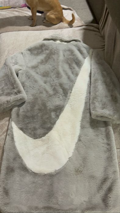 Палто Nike размер S