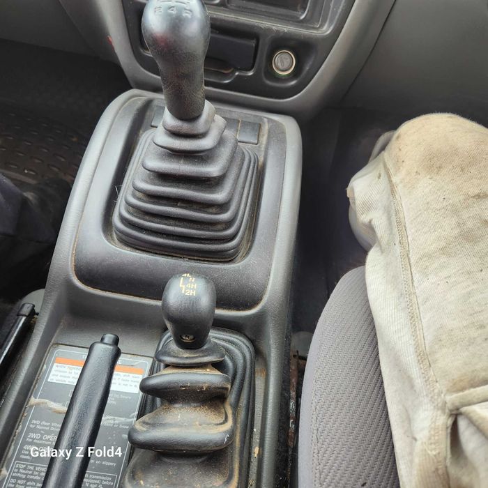 SUZUKI Grand Vitara 0 — imagine 5