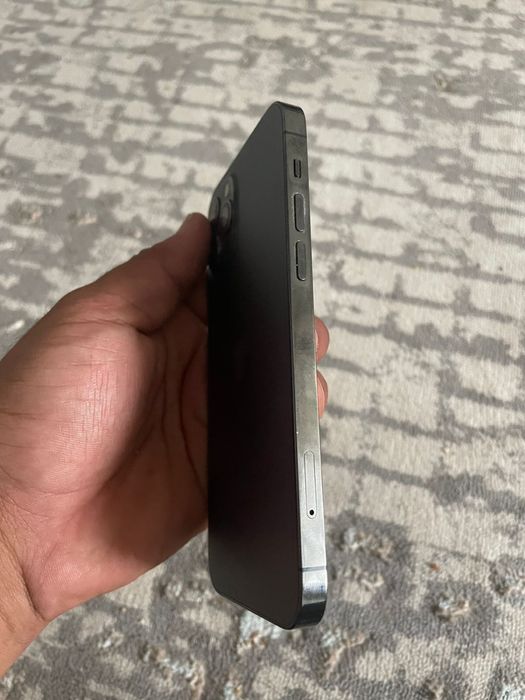 iPhone 12 pro 256gb