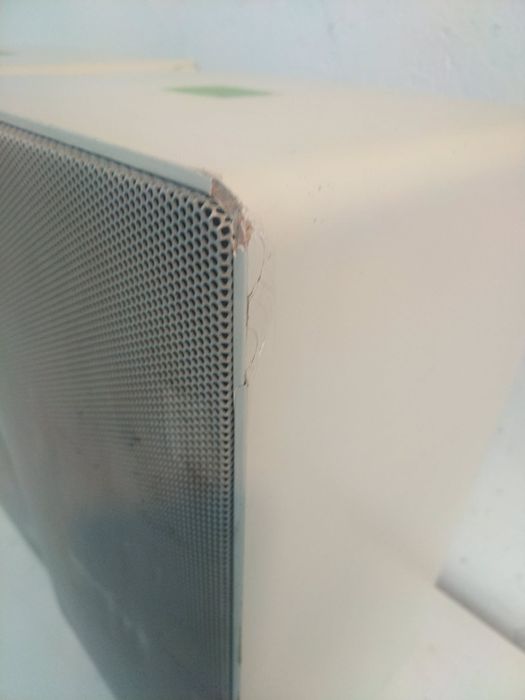BRAUN LV 720 – Качествени активни тонколони. Производство – 1974 – 1976 г. при цена – 1990 DM. 
Производство WEST GERMANY 
Снимъл съм забележките по к