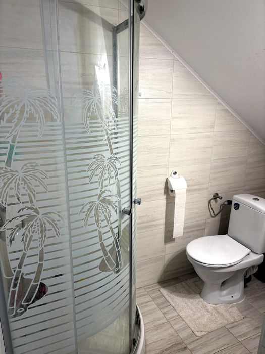 Casa tip duplex cu grădină proprie în Dumbravita