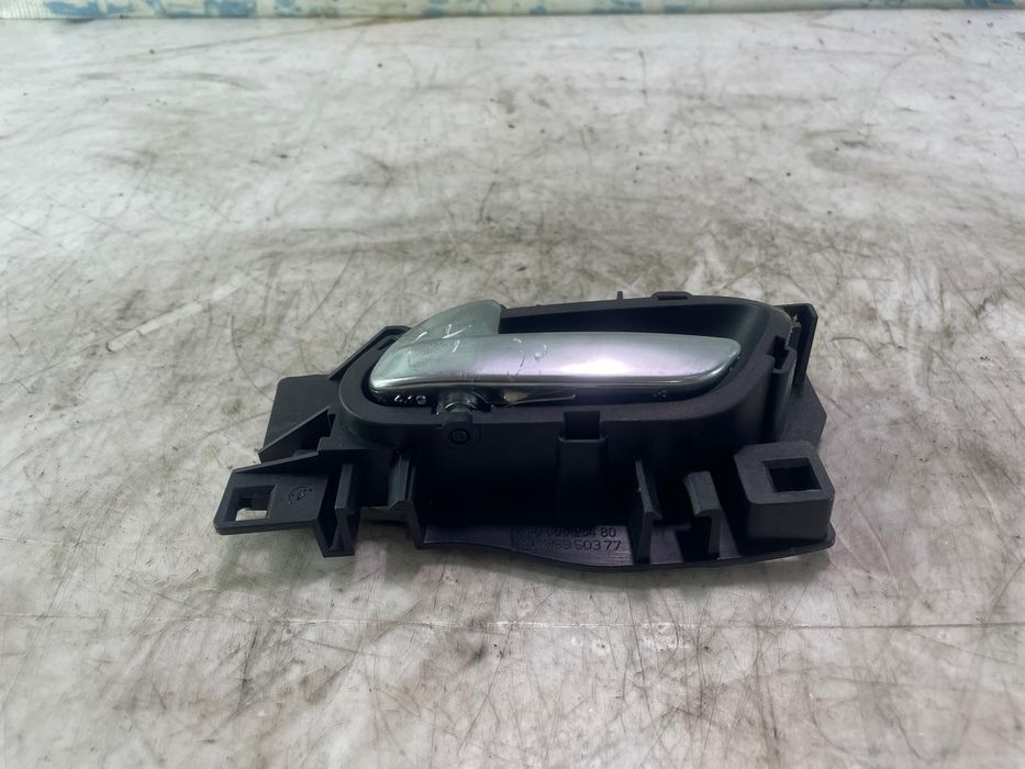 Maner interior 9660525480 Peugeot 508 1 [2010 - 2014] 1.6 hdi 9h05