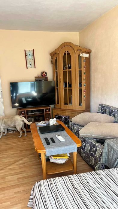 Продава се Двустаен апартамент в Пловдив, Кършияка - 54 кв.м за 2315 €/кв.м - Снимка #1