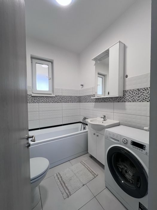 Studio / garsoniera  cu parcare