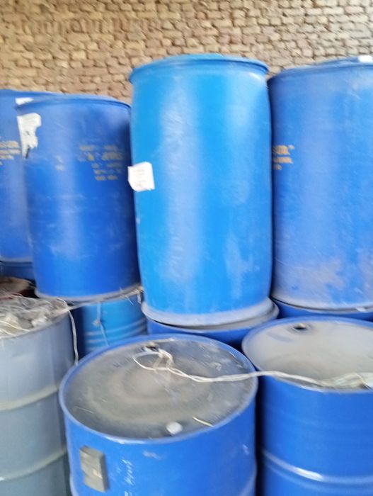 Бочкалар сотилади