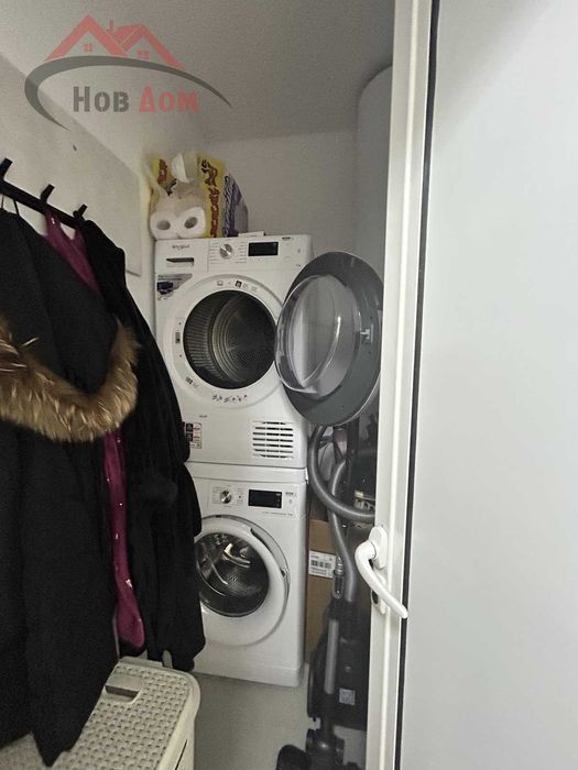 Продава се Тристаен апартамент в Велико Търново, Чолаковци - 72 кв.м за 786 €/кв.м - Снимка #10