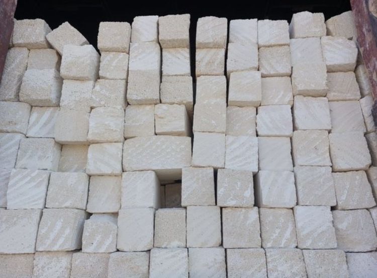 Ракушеблок В Наличии!