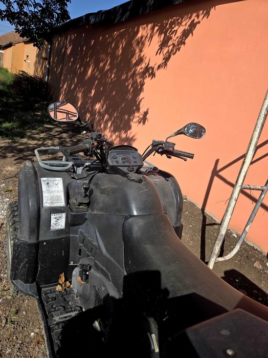De vânzare ATV CFMOTO 550