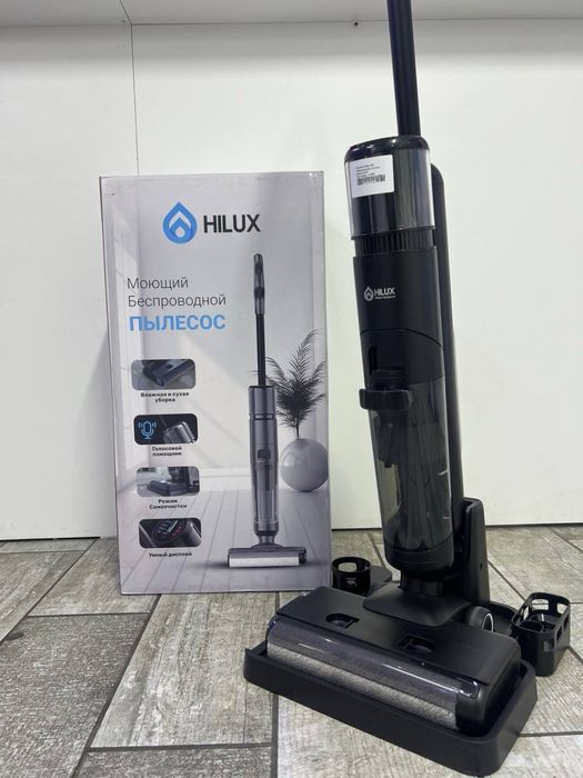 Пылесос Hilux М3