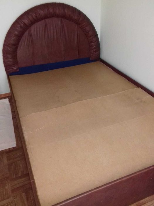 Кровать 1,5-2-спальная